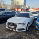 아우디 A6 35TDI 2018년식 1천5백만원 이미지