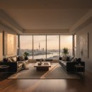 삼성동(삼성시장) | 아옳이 삼성동 아이파크 66억 집 공개 | 한강뷰 인테리어와 성공 비결 총정리