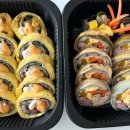 돌돌마리 김밥 이미지