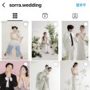 🕊️ Wedding 03 : 우리만의 웨딩 스튜디오를 찾아서 (인물중심 추천 리스트)