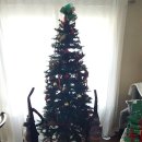 크리스마스 트리 이미지