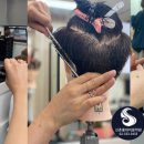 헤어실무 이미지