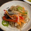 청담-132 | 강남구청 으뜸청담맛집 생선구이 먹어야하나봄 수제비 실망 후기