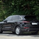 제트카경정비 | [판매중] 포르쉐 카이엔 3.6 가솔린 (1인 신조, 무사고/무칠)