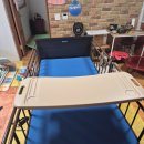 (A+)시니어 복지용구 | 부산 연제구 환자침대 대여 아픈 어르신을 위한 복지용구 가정용 침상