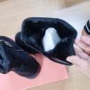 회사복지포인트로 구매한 분홍코끼리부츠 단점ㅠㅠ