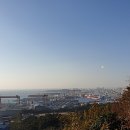 남목역사누리길 | [5년 전 오늘] 울산 동구 남목역사누리길-남목마성 마성 주전봉수대, 봉호사 해수관음상 미소 보고 바라...