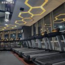 해피헬스클럽 | 해피헬스클럽 추천 / 대전 시청역 헬스장