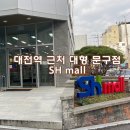 에스에이치 몰 (Sh Mall)
