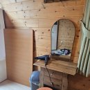 모나캠핑파크 가평점 | 물놀이 바베큐 독채감성까지 가평 계곡 펜션 모나캠핑파크 하늘빛풍경 찐후기