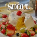 애플띵크 | 홍대 디저트 카페 추천 띵크프룻 서울 수플레 맛집 홍대 수플레
