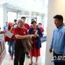 [단독] &#34;침체된 여축 안타까워&#34; 정해성 위원장,여자축구연맹 회장 도전 이미지