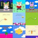 디지털드로잉 이미지