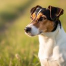 펫러버 그루밍 | “작지만 번쩍이는 번개” 잭 러셀 테리어