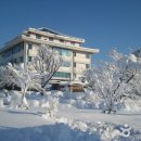 (주)척산온천휴양촌