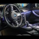 인코브(INCOBB KOREA) BMW 3시리즈 F30(BMW 3SERIES F30) 인코브 순정형 엠비언트 라이트 버전5 이미지