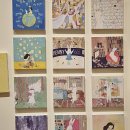 창원역사민속관 전시실 이미지