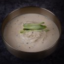 과천콩국수