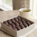 제과제빵B | 인천연수구제과제빵학원 영파티셰 수업 후기｜초코 글라사주 마들렌 클래스