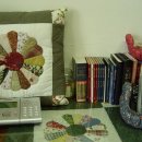 퀼트 소품 이미지