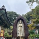 온가을054 | 10월 가을 여행 단풍 명소 김천 가볼만한 곳 추천! 황악산 직지사 대웅전 천불전