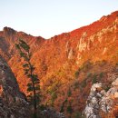 설악산(1708M).공룡능선 이미지