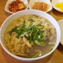 주가네바지락칼국수