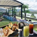 팔당카페 이미지