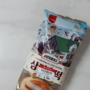 서진이네2 삼립호떡 쌀커스터드 맛 후기!!