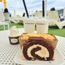 송정해변로 | 부산 송정 :: 송정 바다뷰 카페, 더레스트마린 내돈내산 추천후기 ⭐️