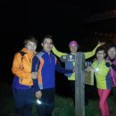 월명리 입구 ~ 월명리마을 이미지