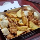 GS25상동스타점 | 부개역 치킨포장 맛집 일찍 오픈하는 맥주집 야들리애 상동점