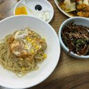 연지짬뽕 냉면 이미지