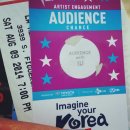 [2014.08.09] KCON 2014 - Mcountdown in L.A. 이미지