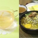 [건강정보 상식]파 듬뿍 콩나물국.. 감기에 좋은 음식 5가지 이미지