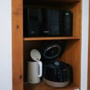 신두해수욕장 중앙 | 갯벌체험이 가능한 단체 워크샵 펜션 자작나무리조트