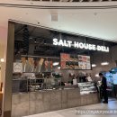 델리하우스 | 🥪 수원 스타필드 솔트하우스 델리, 내돈내산 찐 후기! 피렌체 &amp; 청양 1983 최고!