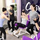 커브스상현클럽 이미지