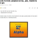 [단독] 탁구라켓 14만원에 판 문구점...알파, 가맹계약 해지 절차 이미지