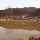 운암지수변공원 이미지