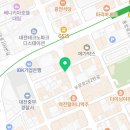 대전대흥동우체국(1층) 이미지