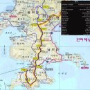 저구망산등산로 이미지