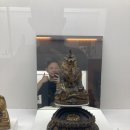 태국 치앙마이 여행 3: 출국날 산책(250420)