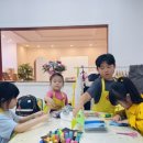 병점미술 오르세아트 미술학원 후기