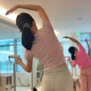 초등 필라테스 이미지