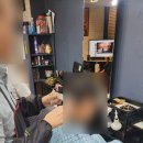 남성커트학원 쎄아떼이용미용전문학원 실무반 듣고 달라진 후기