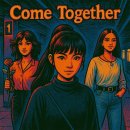 3rd 솔로 앨범 『Come Together』 발매완료. 이미지