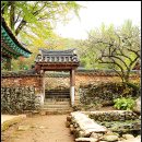 들풀산채정식 | 주마간사 (走馬看寺) 사찰기행 보령 성주사지 (聖住寺址) 와 순천 선암사