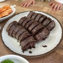 큰집황가순대국 | 전주 풍자 또간집 순대국 맛집, 큰집피순대 내돈내산 후기 (유아국밥 가능)