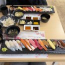안산 중앙역 초밥 맛집 ‘나스초밥’ 안산 스시 강추 (재방문 후기)
